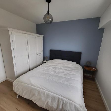 Appartement T2 Face Plage Avec Balcon, Cuisine Equipee Et Tv - Fr-1-92-908 Les Sables-dʼOlonne Eksteriør billede